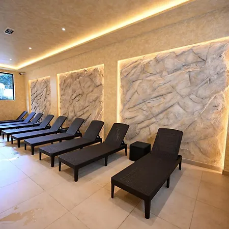 Retreat Wellness & Apartment Zlatibor