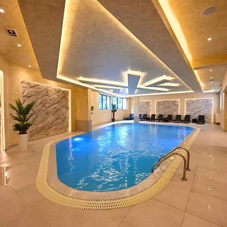 Retreat Wellness & Zlatibor