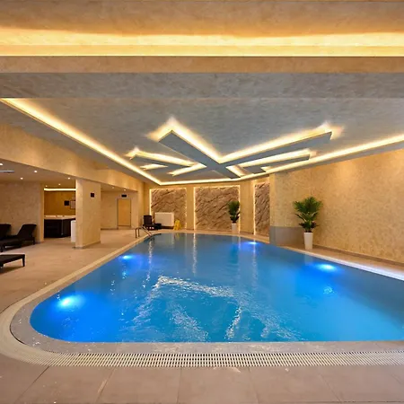 Apartment Retreat Wellness & Zlatibor