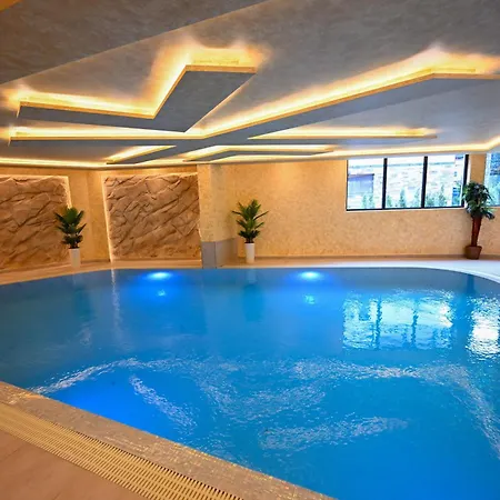 Retreat Wellness & Apartment