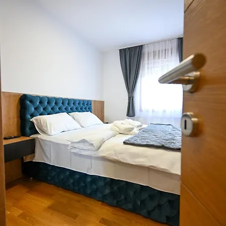 Retreat Wellness & Apartment