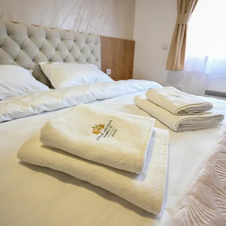 Apartment Retreat Wellness & Zlatibor