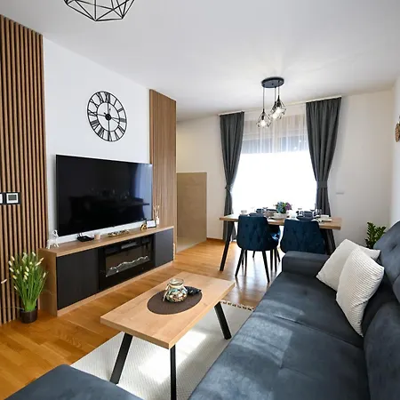 Retreat Wellness & Apartment