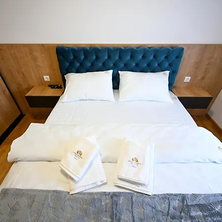 Daire Retreat Wellness & *