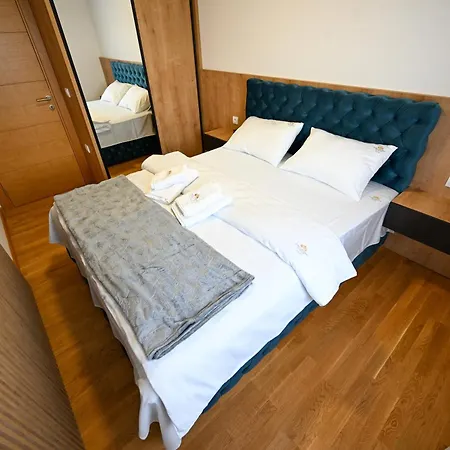 Retreat Wellness & * Zlatibor