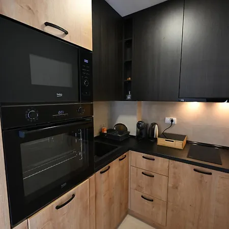 Retreat Wellness & Apartment Zlatibor