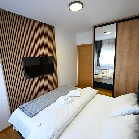 Retreat Wellness & Apartment *