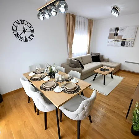 Retreat Wellness & Apartment Zlatibor