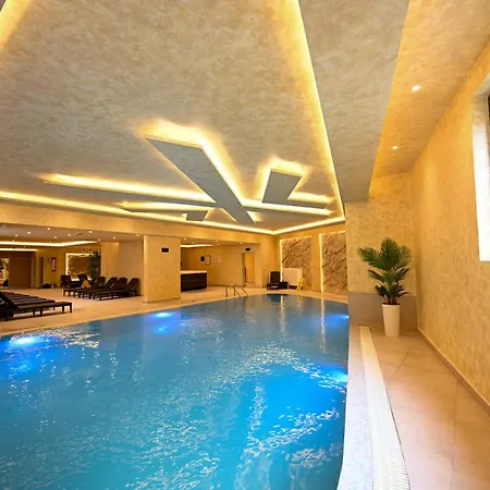 Apartment Retreat Wellness & Zlatibor