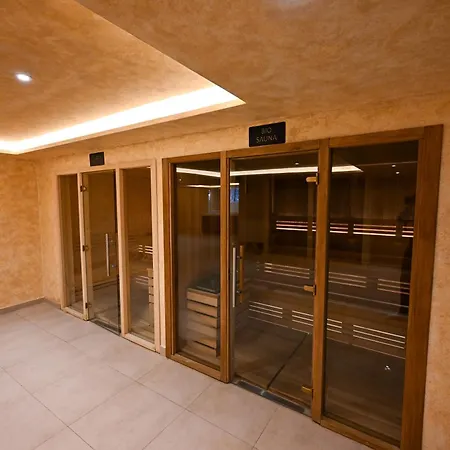 Retreat Wellness & Apartment *