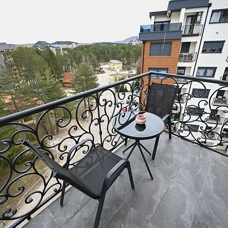 Retreat Wellness & Apartment *