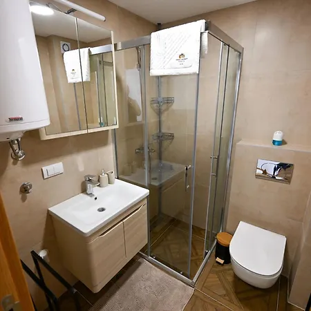 Retreat Wellness & Zlatibor