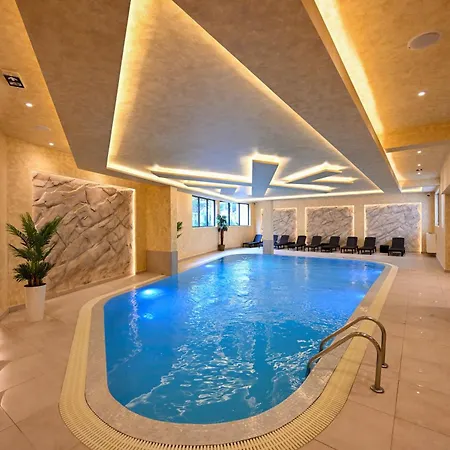 Retreat Wellness & Apartment Zlatibor